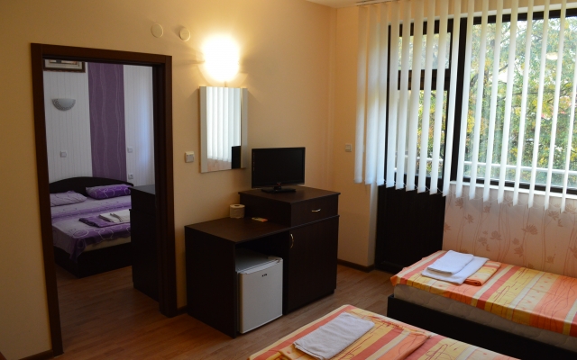 Apartment for 4 guests